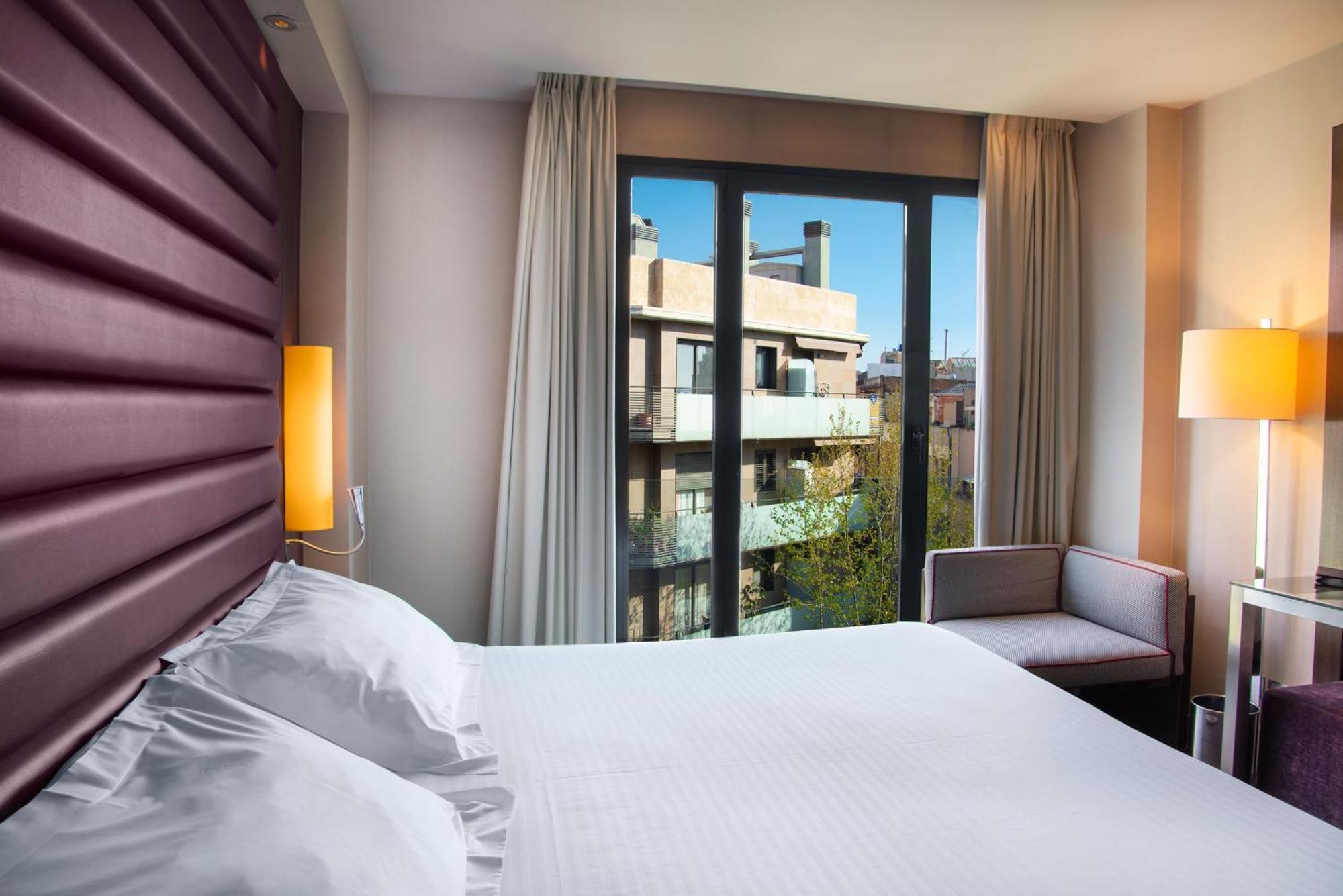 Pestana Arena Barcelona, Barcelona